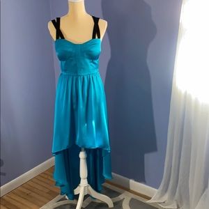 Guess High/Low Dress